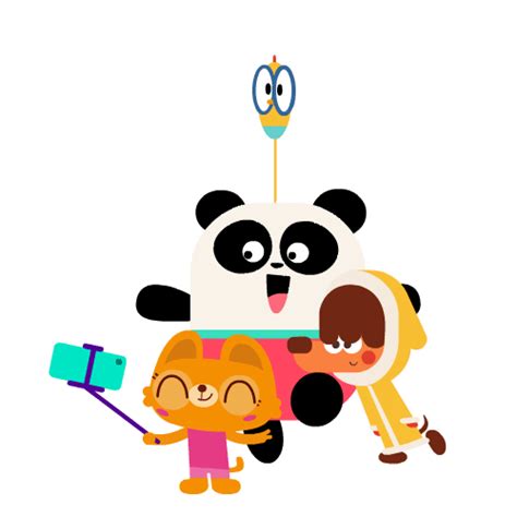Lingokids gif Lingokids - Play and Learn by Monkimun Inc earned $2m in estimated monthly revenue and was downloaded 500k times in June 2023